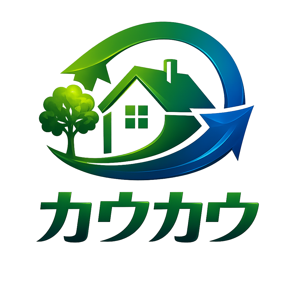 株式会社カウカウ